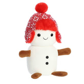 Aurora® - Holiday - Land of Lils™ - 11" Lil' Flurry™